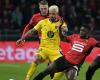 Rennes – TFC: Dönnum desatado, King continúa… Descubra las notas de los tolosanos tras su victoria en Bretaña