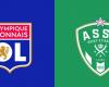 Streaming Lyon – Saint-Étienne: ¿Cómo ver en vivo el partido de la Ligue 1 del McDonald’s?