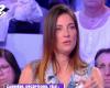 VIDEO – Eve Angeli hace una vergonzosa confesión sobre Arnaud Clément, el compañero de Nolwenn Leroy: “Estaba enamorado de mí”