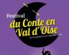 Festival de cuentacuentos en Val d’Oise: “Contanimo” de Cécile Blaizot-Genvrin y Élodie Fourré