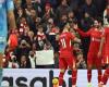 Liverpool profite de la chute de Manchester City