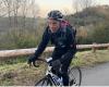 330 km recorridos a pie y en bicicleta en 33 horas: el increíble desafío deportivo de Bernard Pucheu-Planté para llegar a los balnearios de los Altos Pirineos