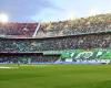 DIRECTO. Betis Sevilla-Celta Vigo (La Liga 2024-2025) se seguirá en directo