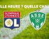 Transmisión OL – ASSE: ¿a qué hora y en qué canal ver el partido en vivo?