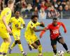 Rennes se hunde, Montpellier se rebela