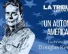 LA CRÓNICA DE DOUGLAS KENNEDY — Pasado mañana