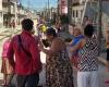 “Lo único que necesitábamos era esto”: dos terremotos en rápida sucesión en Cuba