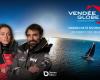 EN VIVO – Vendée Globe: el gran comienzo