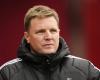 Eddie Howe cree que la victoria del Newcastle en Forest es un “gran momento” para su temporada – The Irish News