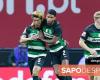 ¡Adiós Rubens! El Sporting se despide de Amorim con una remontada épica ante el SC Braga – I Liga