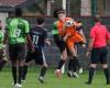 Fútbol – Regional 3: lluvia de goles en Poey-de-Lescar para una fiesta de los Verdes