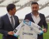 Contrato en Manchester, ¡la increíble técnica de De Zerbi para motivar a sus jugadores en el OM!