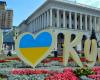 ¿Por qué decimos Kyiv y no Kyiv?