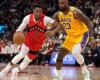 Toronto Raptors en Los Angeles Lakers probabilidades, selecciones y predicciones