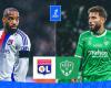 ASSE: las alineaciones del derbi