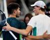 Carlos Alcaraz le dice a Jannik Sinner qué tiro le encantaría hacerle de cara a las Finales ATP