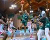 Baloncesto – Cholet pone fin a la invencibilidad del Limoges CSP en Beaublanc