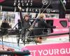 Vendée Globe: se ha dado la salida de la famosa carrera