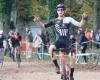 Ciclocross. Séraphin Barbot destaca entre la multitud en Lion-d’Angers