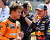 Ralf Schumacher opina sobre la eléctrica relación entre Verstappen y Norris