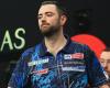 Grand Slam of Darts 2024: el actual campeón Luke Humphries noqueado por James Wade y Luke Littler pasó a octavos de final | Noticias de dardos