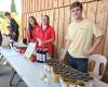 “La zona del Ródano Gard es propicia para el cultivo del granado”, celebrado en la finca Grenattitude de Bagnols-sur-Cèze