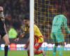 RC Lens – FC Nantes. El cielo cayó sobre el cráneo de Pallois y el pueblo de Nantes