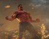 Hay mucho más Red Hulk en el nuevo tráiler de Capitán América: Brave New World