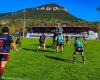 Federal 2: el próximo partido del rugby SOM que acoge Avignon-Le Pontet entre emoción y presión