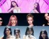 TOP 30 por reputación de grupos de chicas de K-Pop de noviembre de 2024 – K-GEN