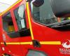 Cerca de Rennes, se produce un incendio en una empresa clasificada por Seveso