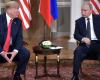 Trump habló con Putin: lo que se dijeron