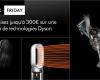 El precio de la calefacción Dyson Hot+Cool se está viendo afectado, cuidado, las existencias son limitadas