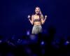 Olivia Rodrigo llega a Rock Werchter