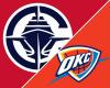 Thunder 134-128 Clippers (12 de noviembre de 2024) Resumen del juego