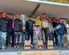 Ciclocross Belmont-de-la-Loire: clasificaciones – Noticias