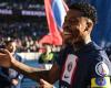 Kimpembe lo tiene claro “lo único que quería era estar en el equipo”