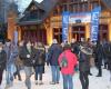 Bagnères-de-Luchon. El festival de cine se convierte en el Luchon Players Festival