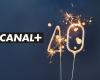 Sabíamos que Canal+ haría una gran oferta por su 40 aniversario