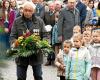 11 de noviembre: en Lannion, 200 personas se reúnen para “defender la paz”