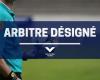 [J2] El árbitro designado para el último partido. Ya ha arbitrado al Girondins en el pasado, en particular a Driss Trichard y Over Mandanda.