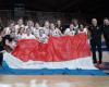 [Basket féminin] La verdad del día para los luxemburgueses