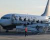 Cómo el aeropuerto de Clermont-Ferrand busca aumentar su asistencia