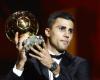 Balón de Oro 2024/Rodri hace revelaciones: “Amigos me mandaron mensajes para decirme que el Real Madrid…”