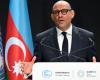 Inaugurada la COP29 sobre el clima, los objetivos del acuerdo de París “en gran peligro”, advierte la ONU