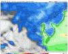 11 de noviembre Día de los Veteranos El clima se aclara y luego hace frío a mitad de semana