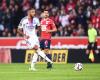 OL: Tolisso en Blues, de repente despide a Rabiot