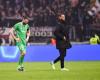 ASSE: “Jugar este derbi contra el Saint-Étienne fue magnífico”