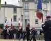 Bressuire. Jóvenes preocupados por el 106 aniversario del armisticio de la Primera Guerra