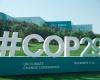 COP29 en Bakú: Desafíos y expectativas